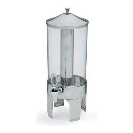 Vollrath Co Vollrath New York, New York Cold Beverage Dispenser, 46285, 2 Quart 46285